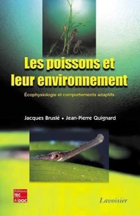 Les poissons et leur environnement :