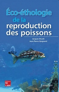 Eco-éthologie de la reproduction des poissons