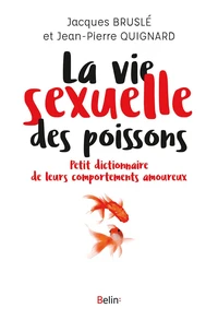 La vie sexuelle des poissons