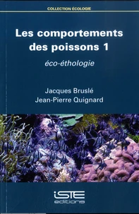 Les comportements des poissons