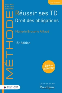 Réussir ses TD
