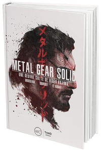 Metal Gear Solid