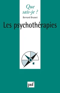 Les psychothérapies