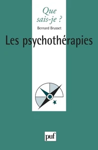 Les psychothérapies