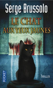 Le chat aux yeux jaunes