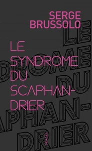 Le syndrome du scaphandrier