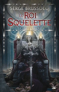 Le roi squelette