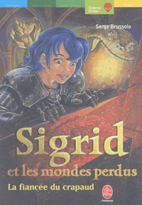 La fiancée du crapaud