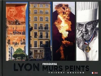 Lyon, fresques & murs peints