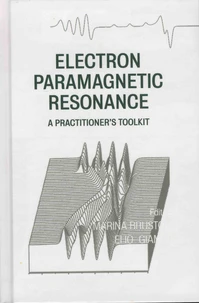 Paramagnetic Resonance