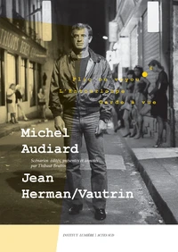 Michel Audiard, Jean Herman/Vautrin