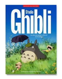 Studio Ghibli