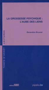 La grossesse psychique