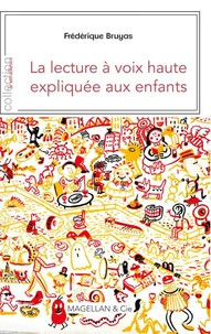 La lecture à voix haute expliquée aux enfants