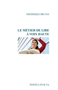 Le métier de lire à haute voix