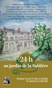 24h au jardin de la Sablière