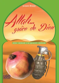 Allah grâce de Dieu
