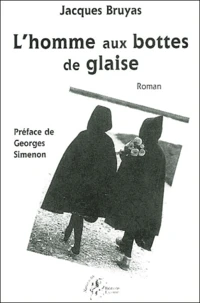 L'homme aux bottes de glaise