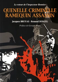 Quenelle criminelle, ramequin assassin