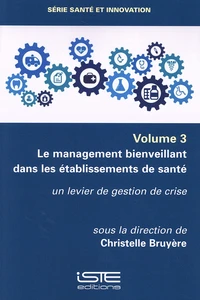 Le management bienveillant dans les établissements de santé
