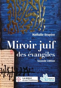 Miroir juif des évangiles