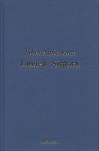  Bruylant - Liber Amicorum Lucien Simont.