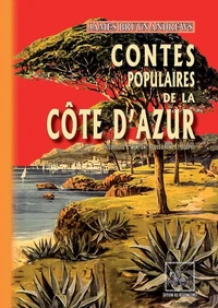 Contes populaires de la Côte d'Azur recueillis à Menton, Roquebrune et Sospel