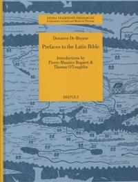 Prefaces to the Latin Bible