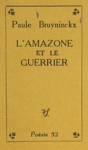 L'amazone et le guerrier