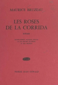 Les roses de la corrida