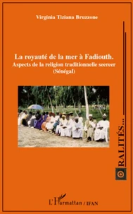 La royauté de la mer à Fadiouth