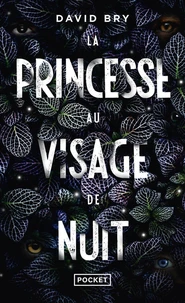 La Princesse au visage de nuit