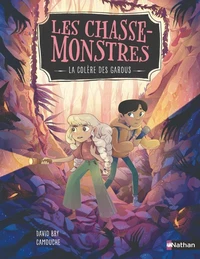 La colère des garous