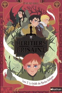 La bataille des Marches Hurleuses