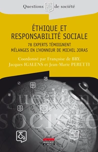 Ethique et responsabilité sociale