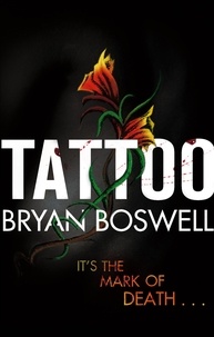 Bryan Boswell - Tattoo.