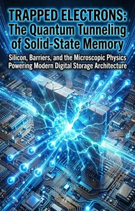 Trapped Electrons: The Quantum Tunneling of Solid-State Memory