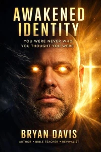 Awakened  identity