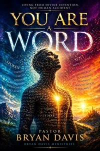 You Are A Word