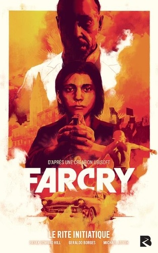 Far Cry. Le rite initiatique
