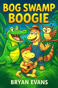 Bog Swamp Boogie