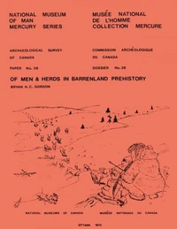 Of Men and Herds in Barrenland Prehistory