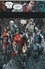 Justice League Rebirth Tome 5 Héritage