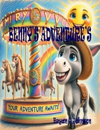  Bryan Johnson - Benny's Adventure's.