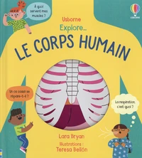 Explore... Le corps humain
