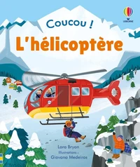 L'hélicoptère