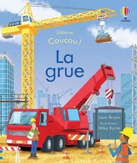 La grue