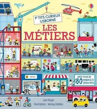 Les métiers