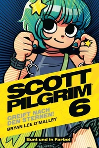 Scott Pilgrim, Band 6 - Greift nach den Sternen