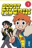 Bryan Lee O'Malley - Scott Pilgrim Perfect Edition - Scott Pilgrim, T1.